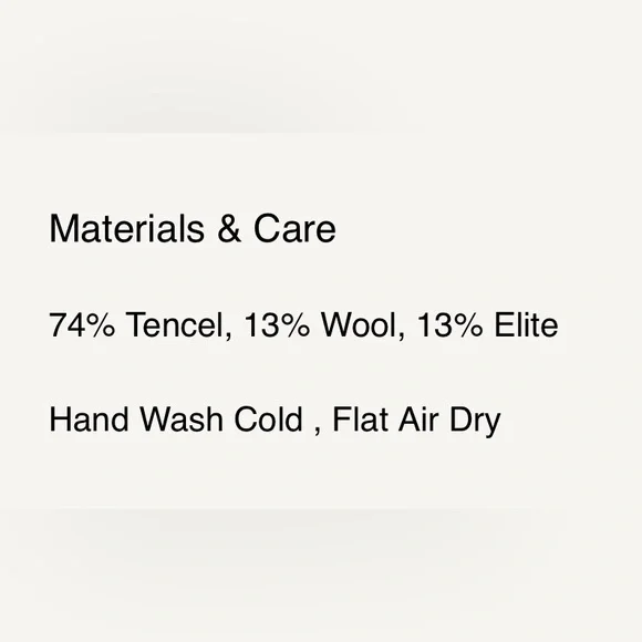 There-Elsewhere Black Collared Compact Knit Top S/M - Picture 7 of 11